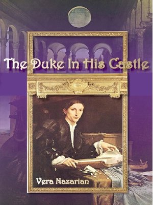 cover image of The Duke in His Castle